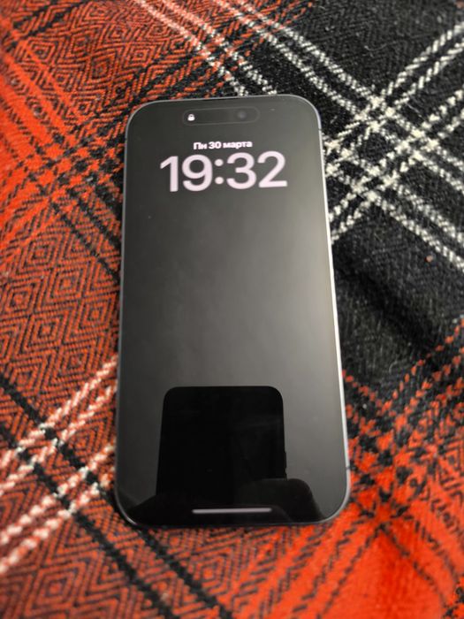 Айфон 14 про 128