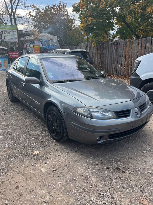 Renault Laguna 1.6