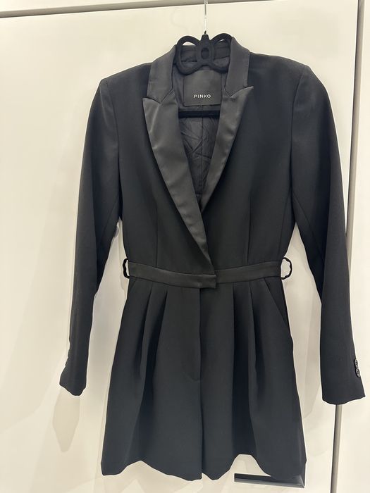 Гащеризон Pinko