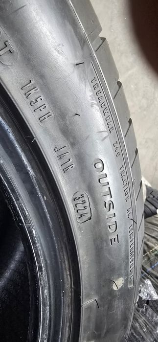 295 40 22 Летни Гуми GOOD YEAR