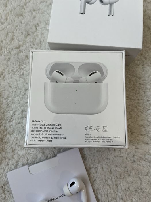 Слушалки за ios и android