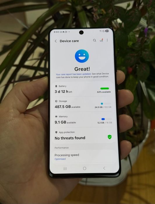 Samsung S21 Ultra 16/512Gb orginal