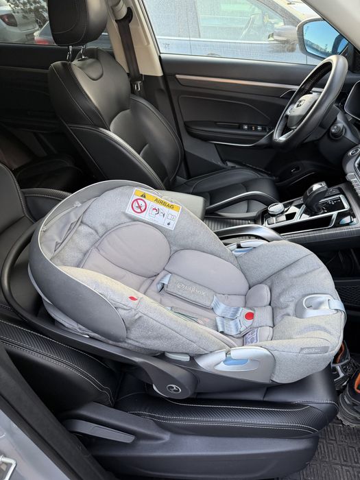 Продам коляску Cybex Priam IV