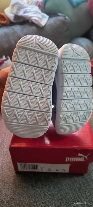 Puma Bao 3 open inf, Сандали ,Аква обувки пума