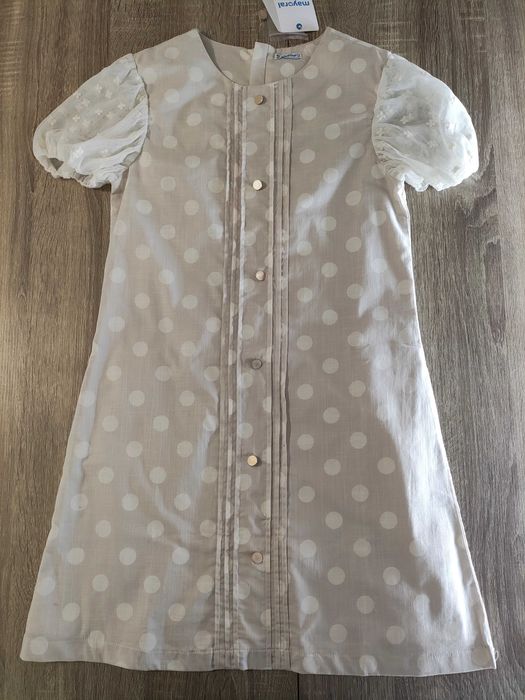 Рокля Mayoral 16 години