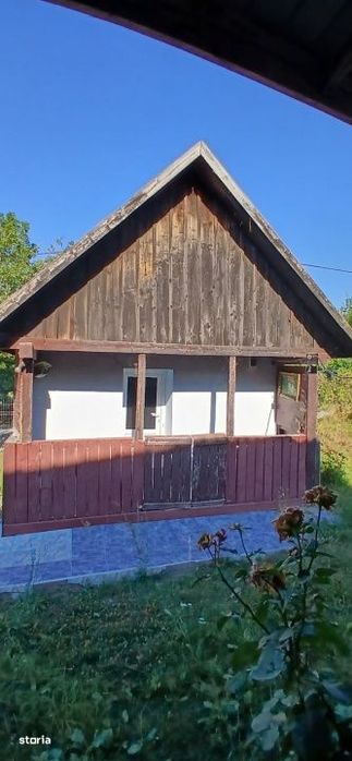 Casa de vanzare in zona Iris -Valea Calda, acces dinspre Emerson Cluj