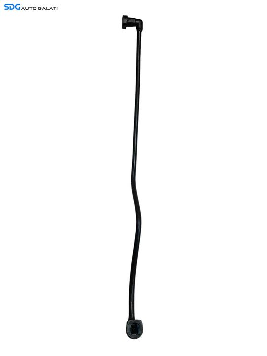 Furtun Conducta Alimentare Carcasa Filtru Combustibil Motorina Opel Insignia A 2.0 CDTI B20DTH A20DTE A20DTH 2008 - 2017 Cod 13251729 [N1177]