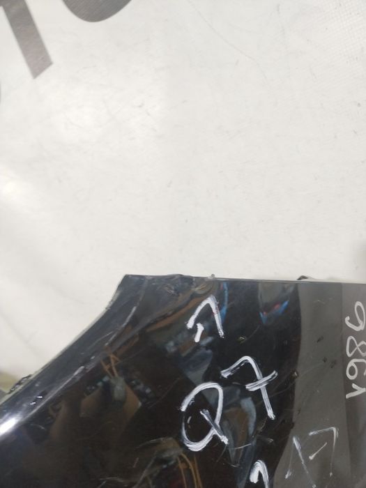 Bara fata Audi Q7 S-Line, 2020, 2021, 2022, 2023, 2024, cod origine OE 4M0807437Q.