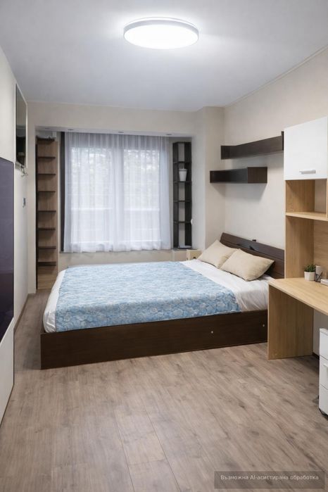 Двустаен, продажба, ж.к Редута