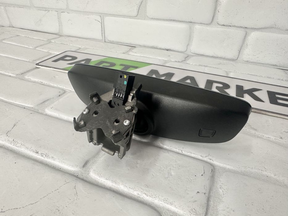 Средно огледало AUDI Q4 E-TRON 81A857333A