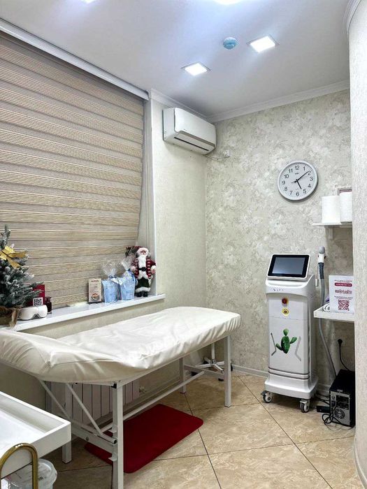 Продаётся нежилое помещение Паркентский / Новостройка Parkent Plaza