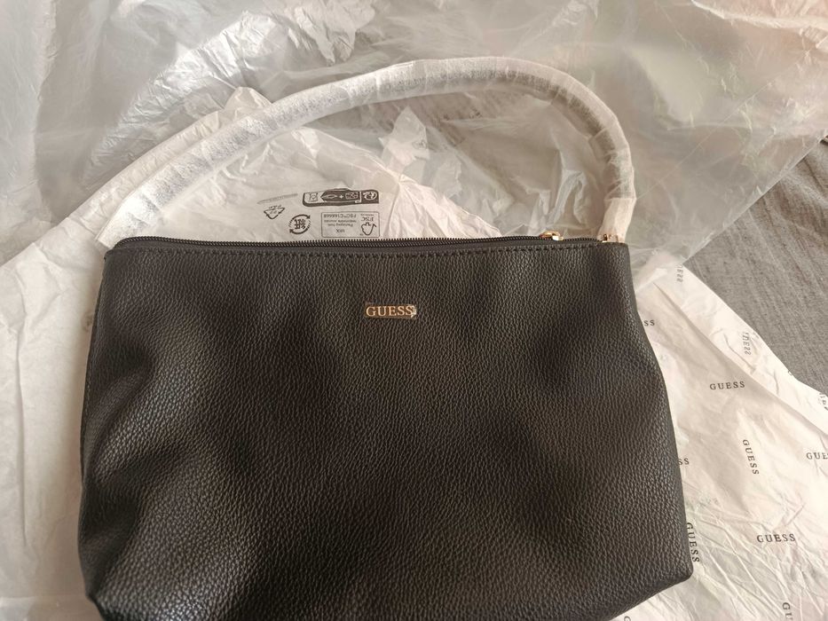 Малка чанта GUESS