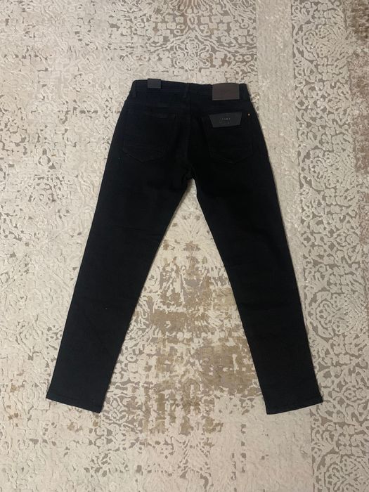 джинсы ZARA L размер