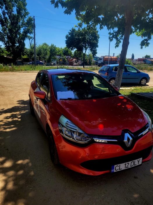 Inchiriez auto uber / bolt