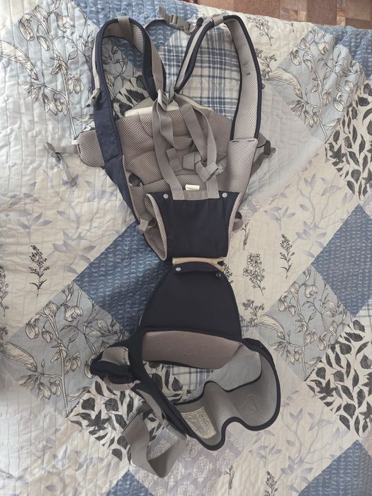 Кенугуру для малышей