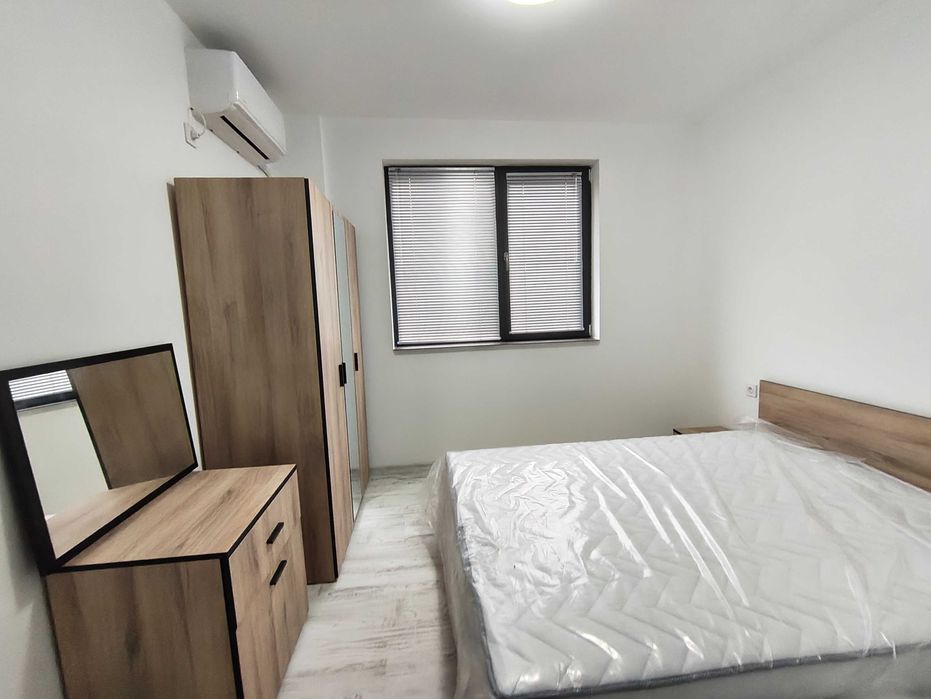 Продава се Двустаен апартамент в Търговище, Боровец - 67 кв.м за 678 €/кв.м - Снимка #4