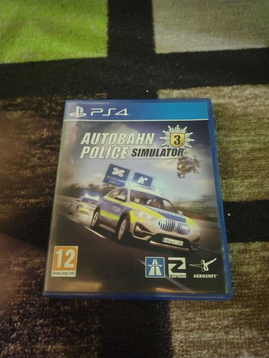 Продавам плейстейшън 4