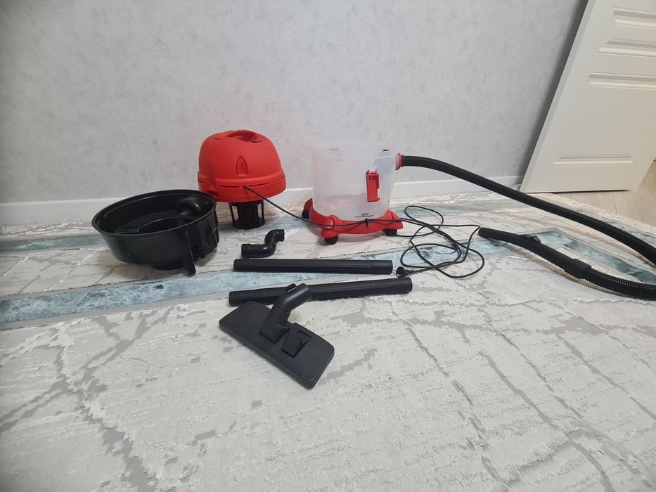 Пылесосы  group , made in Turkey