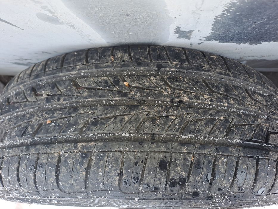 Продам колеса в сборе