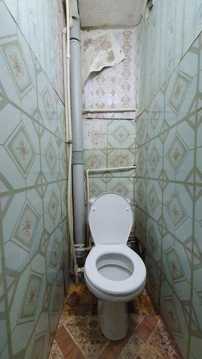 Услуги сантехника