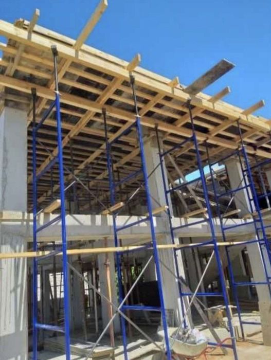 Монолитный леса стойка опалубка аренда и продажа.
