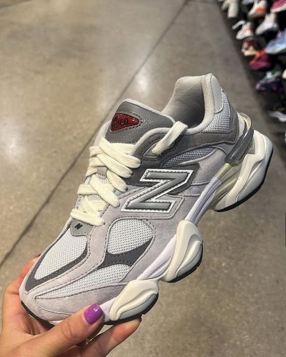 New Balance 9060 Нови Маратонки с Кутия [36-44 Номер]