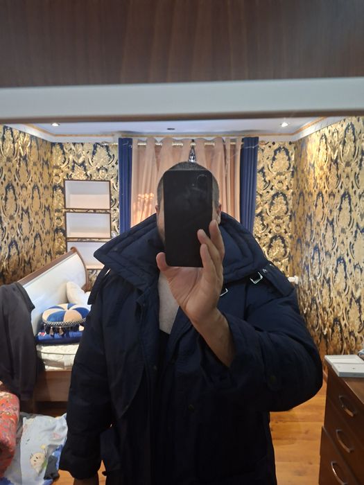 Очень стильная куртка