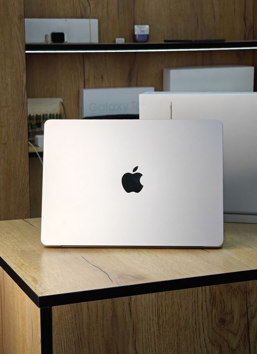 MacBook Air 13 M2 | 256гб | 96% | Макбук Эйр 13 М2