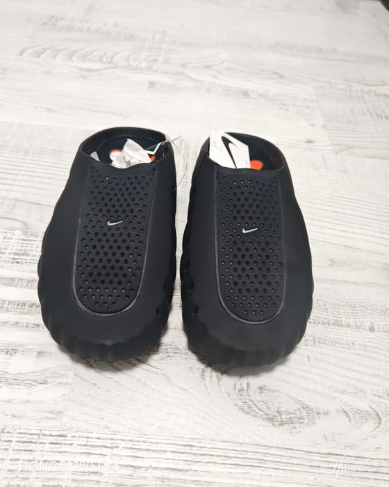 Papuci nike mind negri