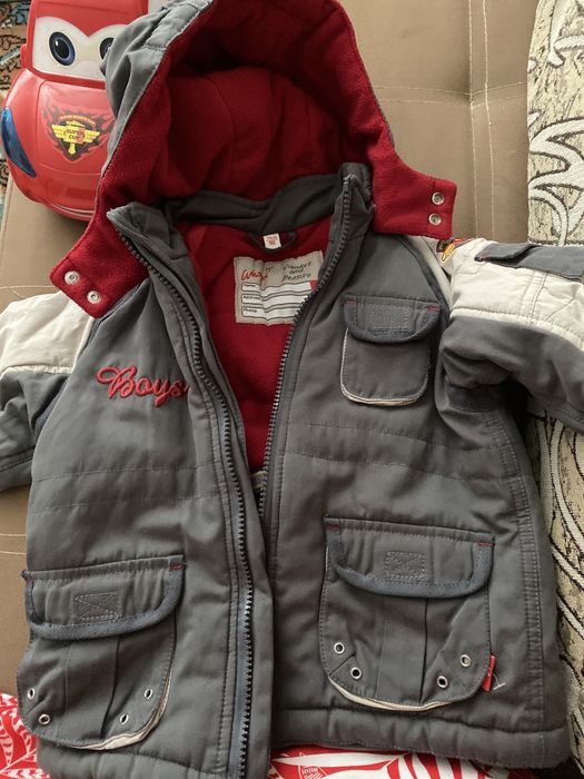 Распродажа, продам оригинал для малышей