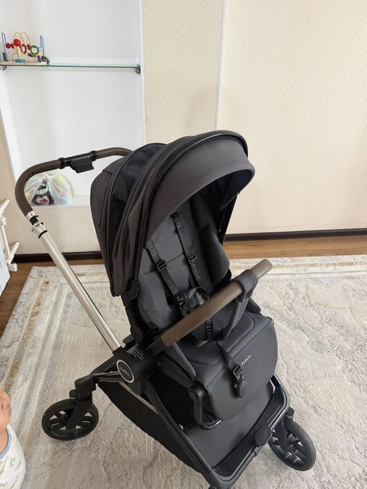 Коляска зима лето Kidilo 900