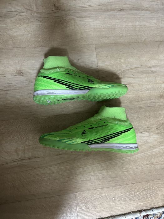Сороконожки Nike mercurial mds 008