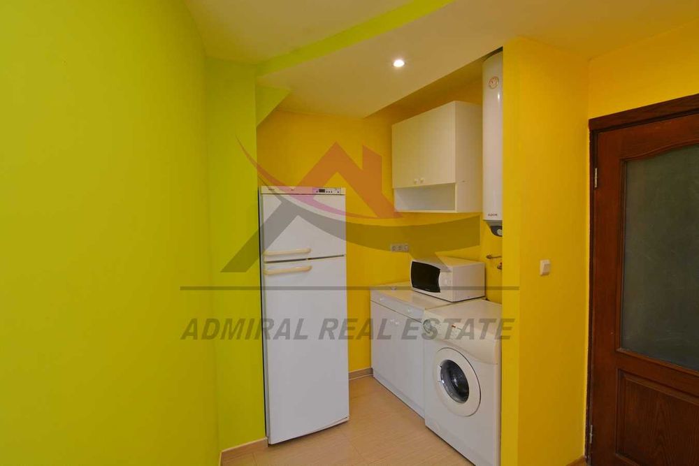 Дава се под наем Двустаен апартамент в Варна, Аспарухово - 63 кв.м за 409 € - Снимка #4