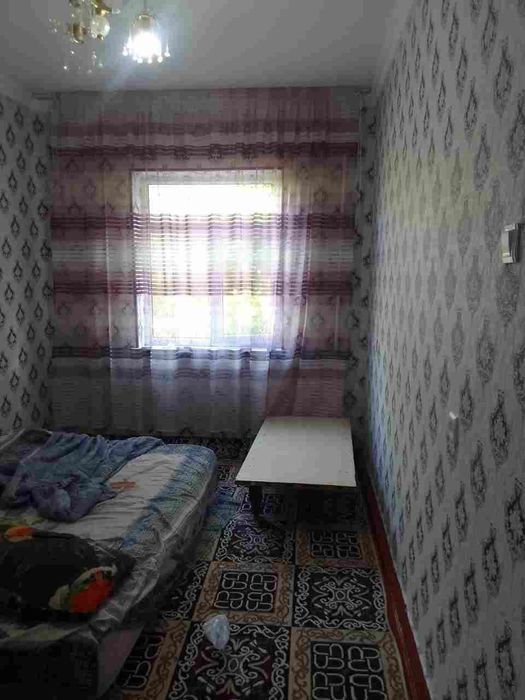 Yangi remontdan chiqqan Uy