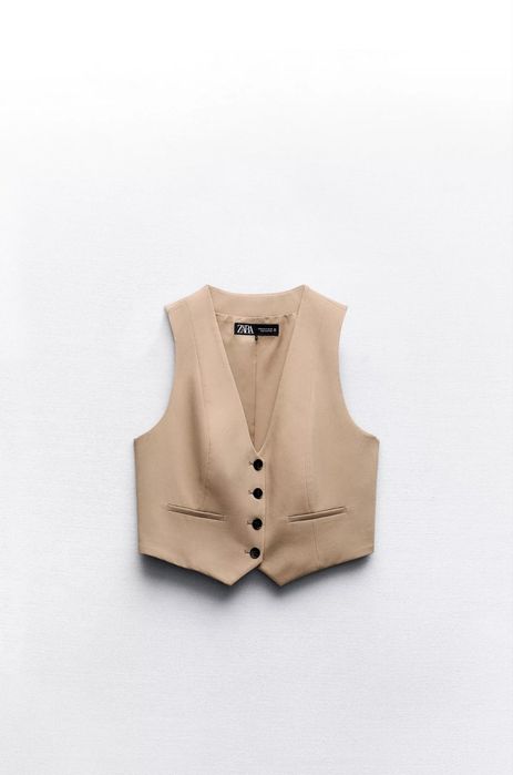 Дамски елек Zara