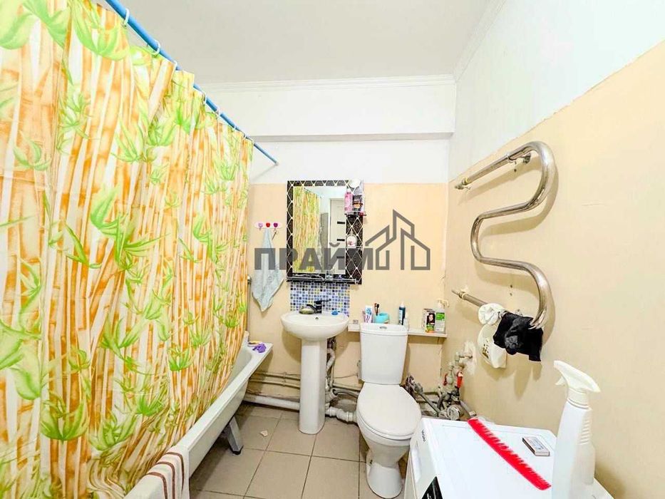 ПРОДАМ 1 ком. Восточный (Жадра ПРАЙМ)