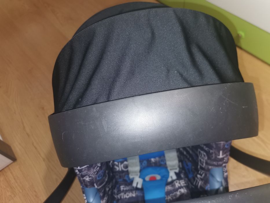 Кошница Cybex + база