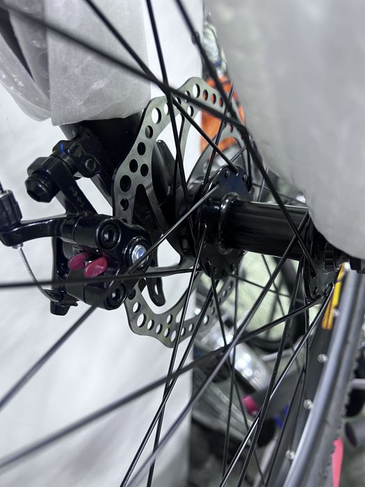 Acura 26, akura 26 Велосипед  новый! количество ограничено