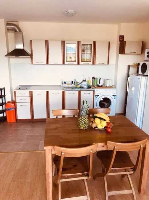 Продава се Двустаен апартамент в к.к. Слънчев бряг - 67 кв.м за 369 €/кв.м - Снимка #3