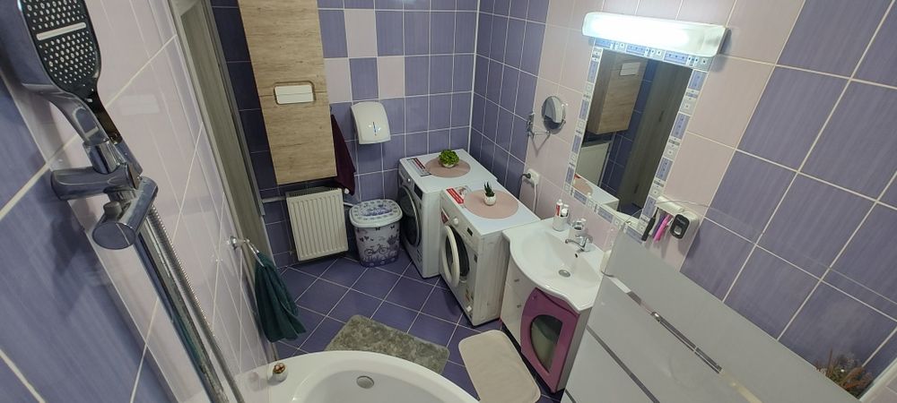 Apartament decomandat 2 camere