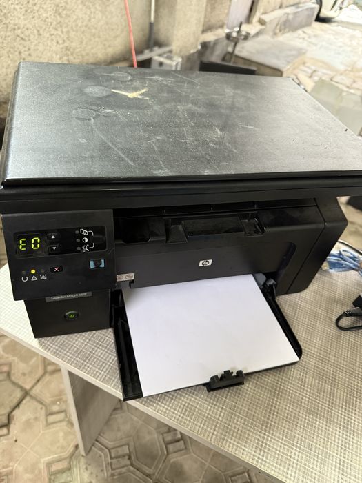 Принтеры и МФУ разные. 1102,1132,m1212, mf 631