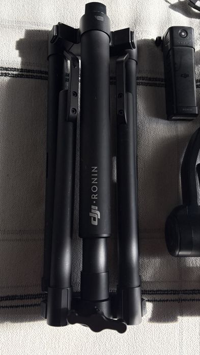 Dji Ronin MX стедикам стабилизатор