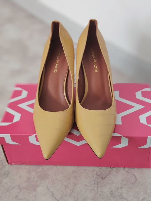 Женская Туфли новые