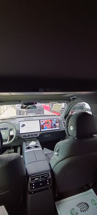 Lixiang L7 2025 — 3