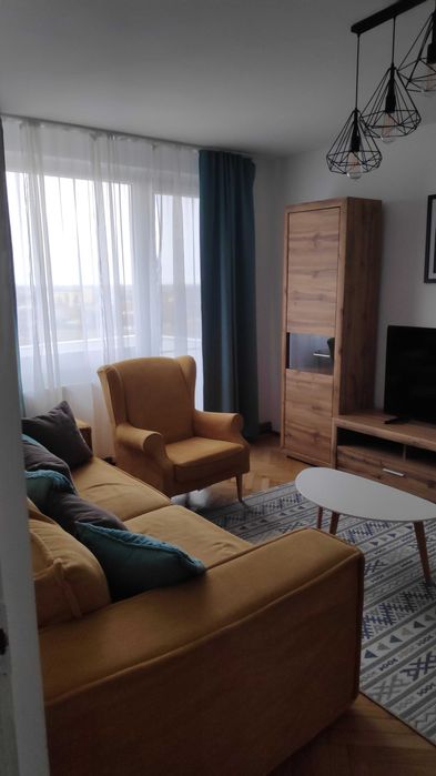 Proprietar vand apartament 2 camere