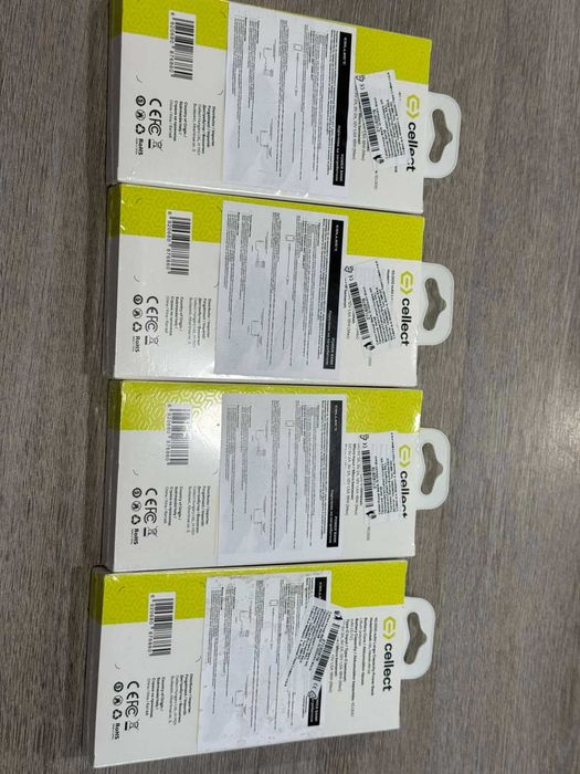 Premium Power Bank CELLECT 10000mAh