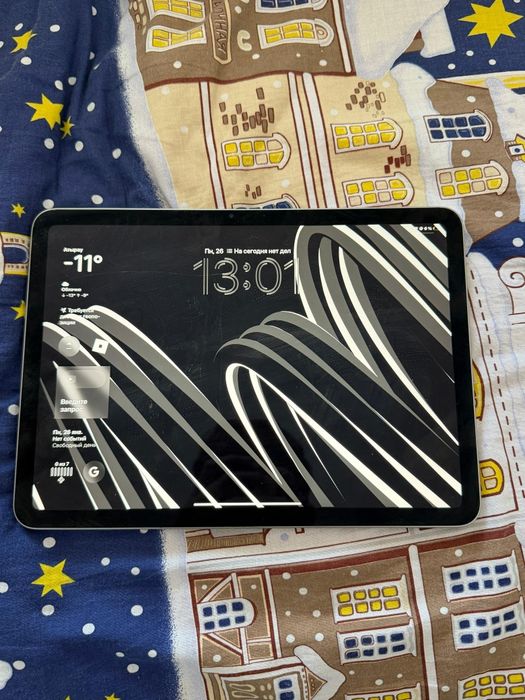 Продаю iPad Air M2