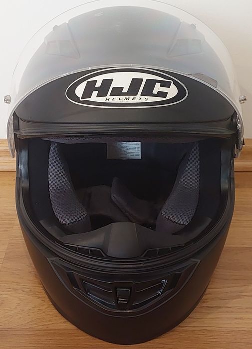 Casca moto HJC CS 15 S