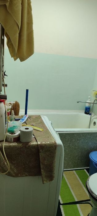 Аренда 1 комнатная квартира