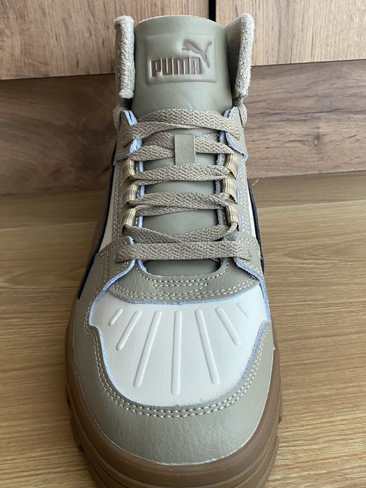 Puma Rebound Abrupt WTR // новая
